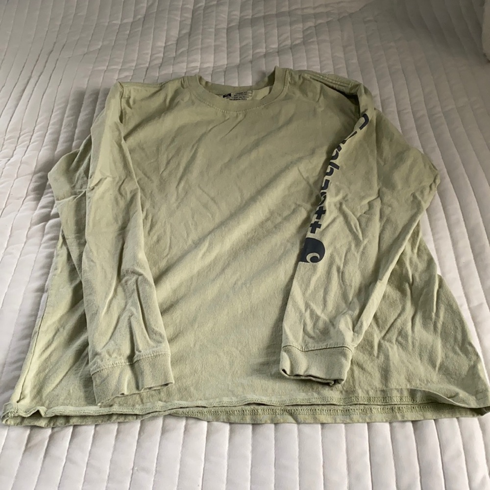 Carhartt Long sleeve